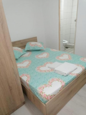 Emyra's holiday rooms